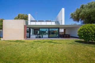 ELEGANTE Y SOFISTICADA VILLA DE 5 HABITACIONES - Los Caños de Meca - 8
