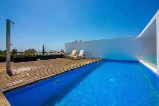 ELEGANTE Y SOFISTICADA VILLA DE 5 HABITACIONES - Los Caños de Meca - 0