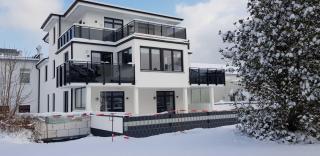 Fewo`s Mehlberg Binz - Binz - 3