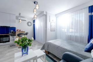 Resort Apartamenty Klifowa Rewal 61 - Rewal - 2