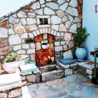 9 Muses - Agia Pelagia - 2