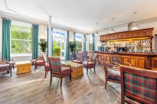 Best Western Limpley Stoke Hotel - Bath - 6