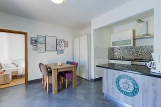 Apartments Kristijan - Senj - 2