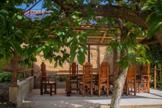 Spitak Tun - Ijevan - 4
