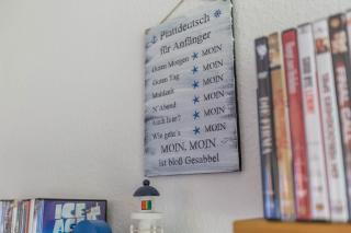 Villa Anna ll App 73 - Sankt Peter-Ording - 2