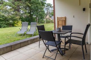 Villa Anna ll App 73 - Sankt Peter-Ording - 9
