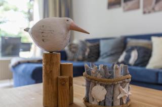 Villa Anna ll App 73 - Sankt Peter-Ording - 3