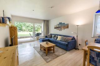 Villa Anna ll App 73 - Sankt Peter-Ording - 0