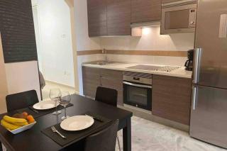 Apartment in 1st line beach - 1