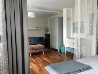 Ferienwohnung alter Bauernhof - Dresda - 7