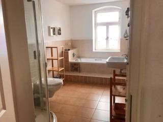 Ferienwohnung alter Bauernhof - Dresda - 2