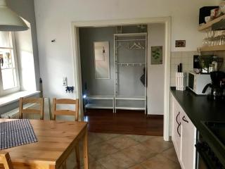 Ferienwohnung alter Bauernhof - Dresda - 4