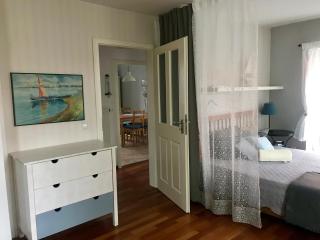 Ferienwohnung alter Bauernhof - Dresda - 0