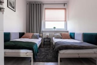 Quadratum Apartment by Noclegi Renters - 8