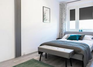 Quadratum Apartment by Noclegi Renters - Gdansk - 9