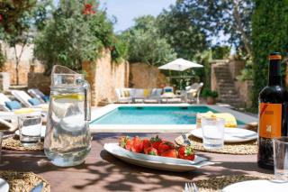 Villa Santanyí, Sueño de Verano - Santanyi - 5
