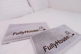 Fully Mini Hotel - Seul - 4