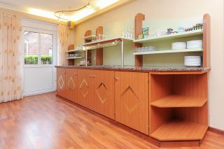 Hotel Garni Benser Watt - Bensersiel - 5