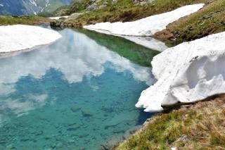 Les Clarines Perceneige - Chambre d'Hôtes Vue Sur Montagne & SPA - 2