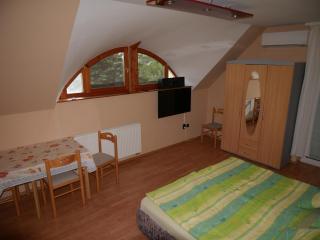 Laura Apartmanház - Balatonfüred - 2