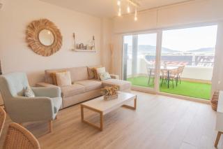 Tarifa Cozy House - TERRAZA , PISCINA , PARKING - Tarifa - 5