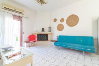 Marilyn Boutique Apartment near Sandy Beach - Agia Pelagia - 5