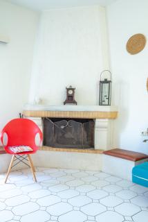 Marilyn Boutique Apartment near Sandy Beach - Agia Pelagia - 6
