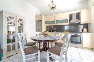 Marilyn Boutique Apartment near Sandy Beach - Agia Pelagia - 7
