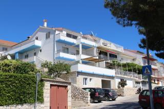 Apartment Tasina - Hvar (Lesina) - 9