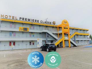 Premiere Classe Montauban - Montauban - 0