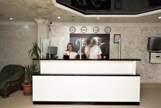 Kazbegi Hotel Batumi - 4
