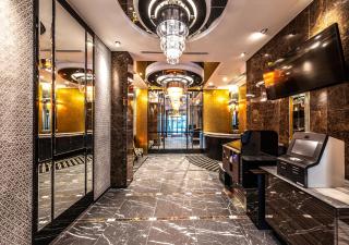 APA Hotel Hakataeki Chikushiguchi - Fukuoka - 3