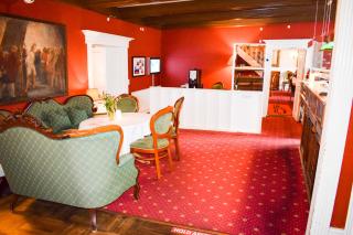 Hotel Dagmar - Ribe - 3