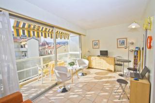 Royal Studio Promenade - Nizza - 9