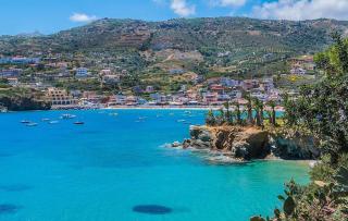 Marilyn Boutique Apartment near Sandy Beach - Agia Pelagia - 9