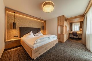 Kräuterhotel Hochzillertal - 3