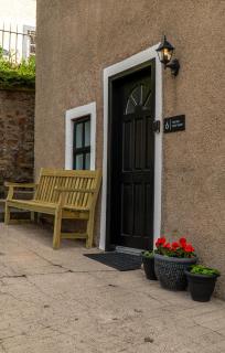 The Old Paint Shop Apartment - Centrally Situated - Anstruther - 9