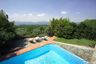 B&B I Trebbiali - Reggello - 5