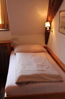 Hotel Spitzweg - Rothenburg ob der Tauber - 4