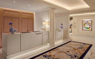 Jumeirah Carlton Tower London - London - 6