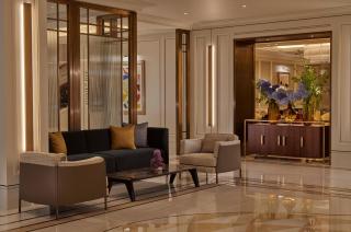 Jumeirah Carlton Tower London - Londra - 5