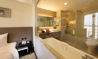 Forte Hotel Changhua - Changhua City - 3