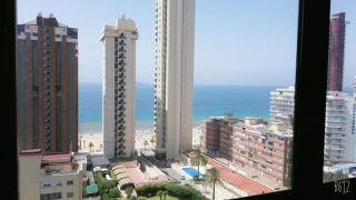 Paraíso XI - 7 Alquilevante - Benidorm - 0