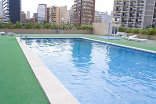 Paraíso XI - 7 Alquilevante - Benidorm - 8