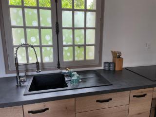 La Bassurelle - Saint-Valery-sur-Somme - 1