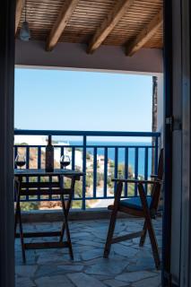 Philyra appartments - Agia Pelagia, Insel Kythira - 5