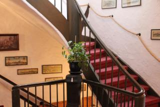 Hotel Spitzweg - Rothenburg ob der Tauber - 3