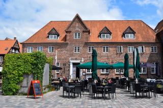 Hotel Dagmar - Ribe - 9