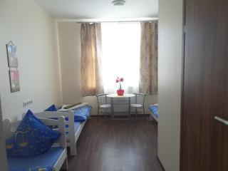 Happy Hotel - Riga - 9