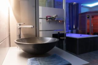 Cocooning Spa - Dijon - 4